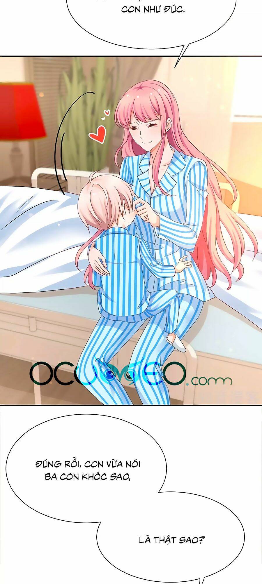 Đưa mami về nhà: Chapter 334