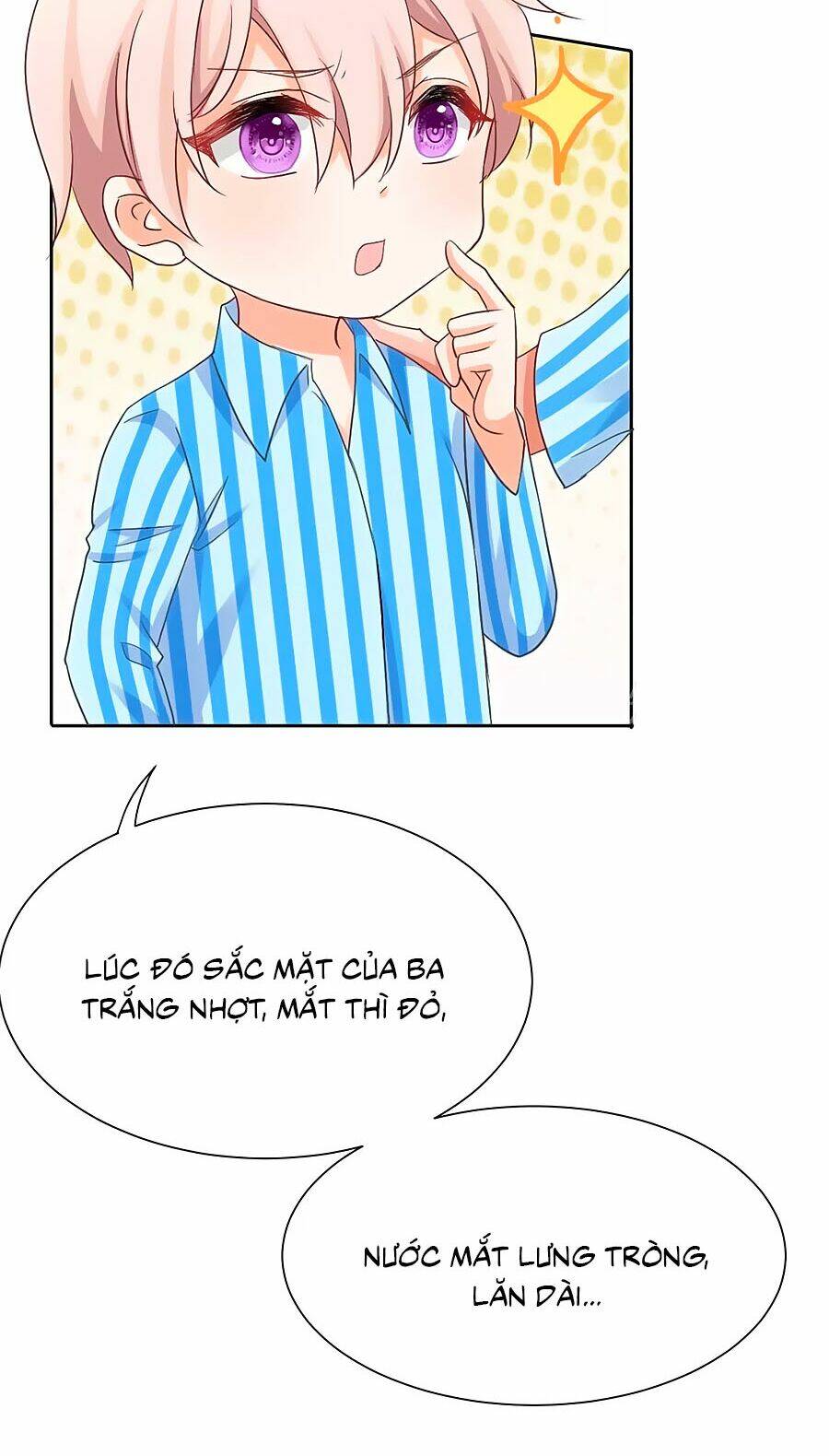 Đưa mami về nhà: Chapter 334