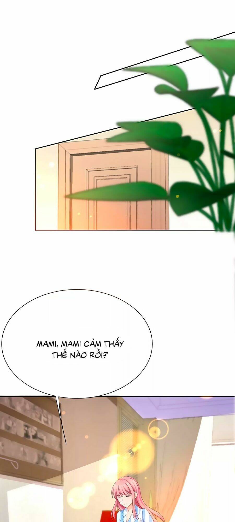 Đưa mami về nhà: Chapter 334