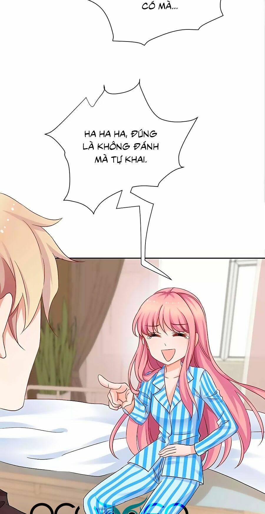 Đưa mami về nhà: Chapter 335