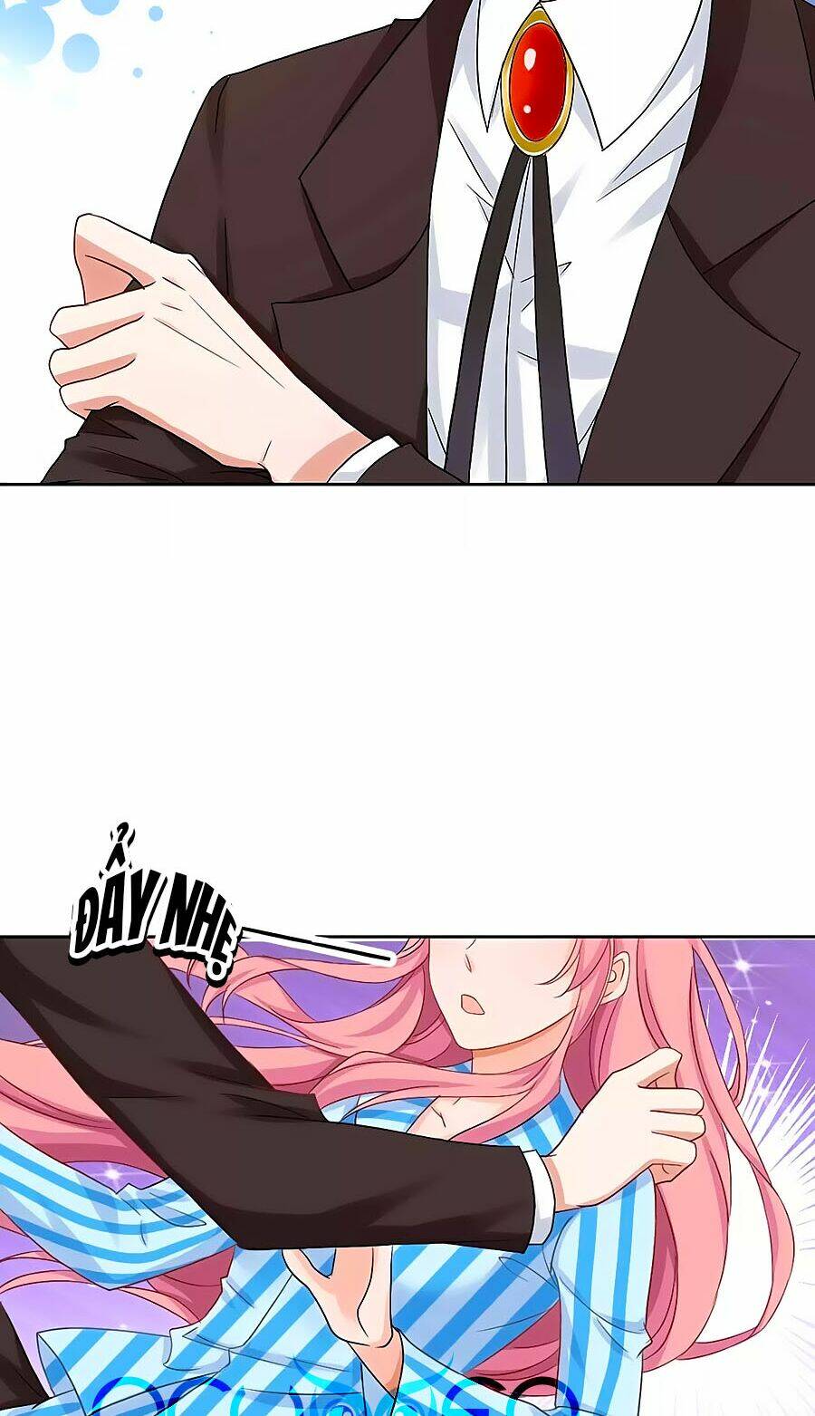 Đưa mami về nhà: Chapter 335