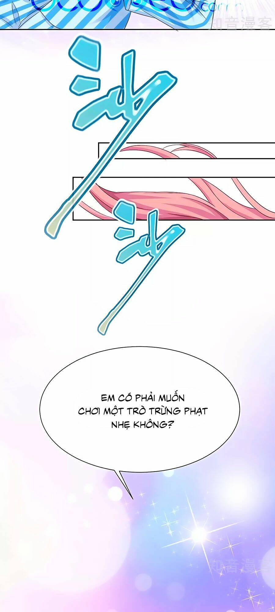 Đưa mami về nhà: Chapter 335