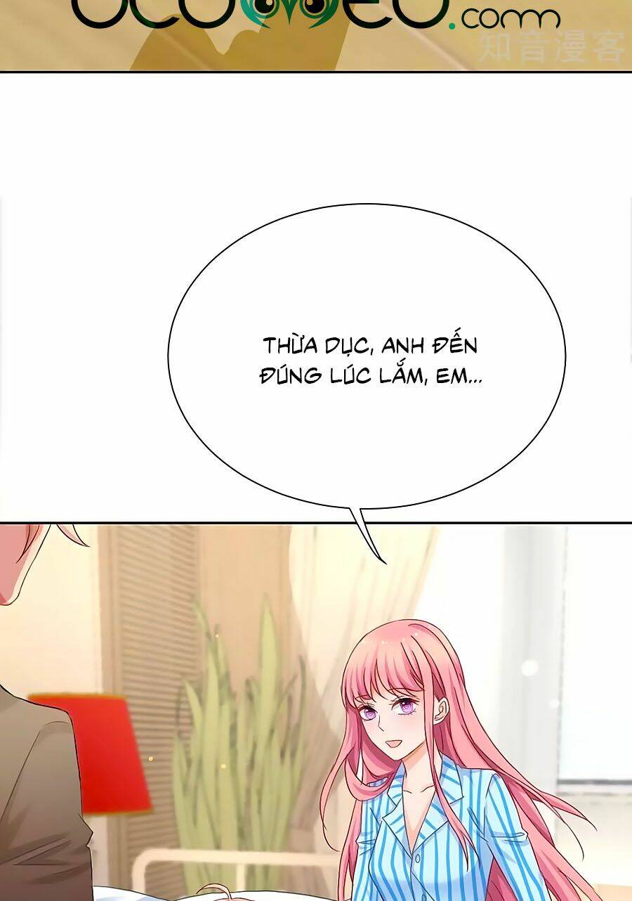 Đưa mami về nhà: Chapter 335