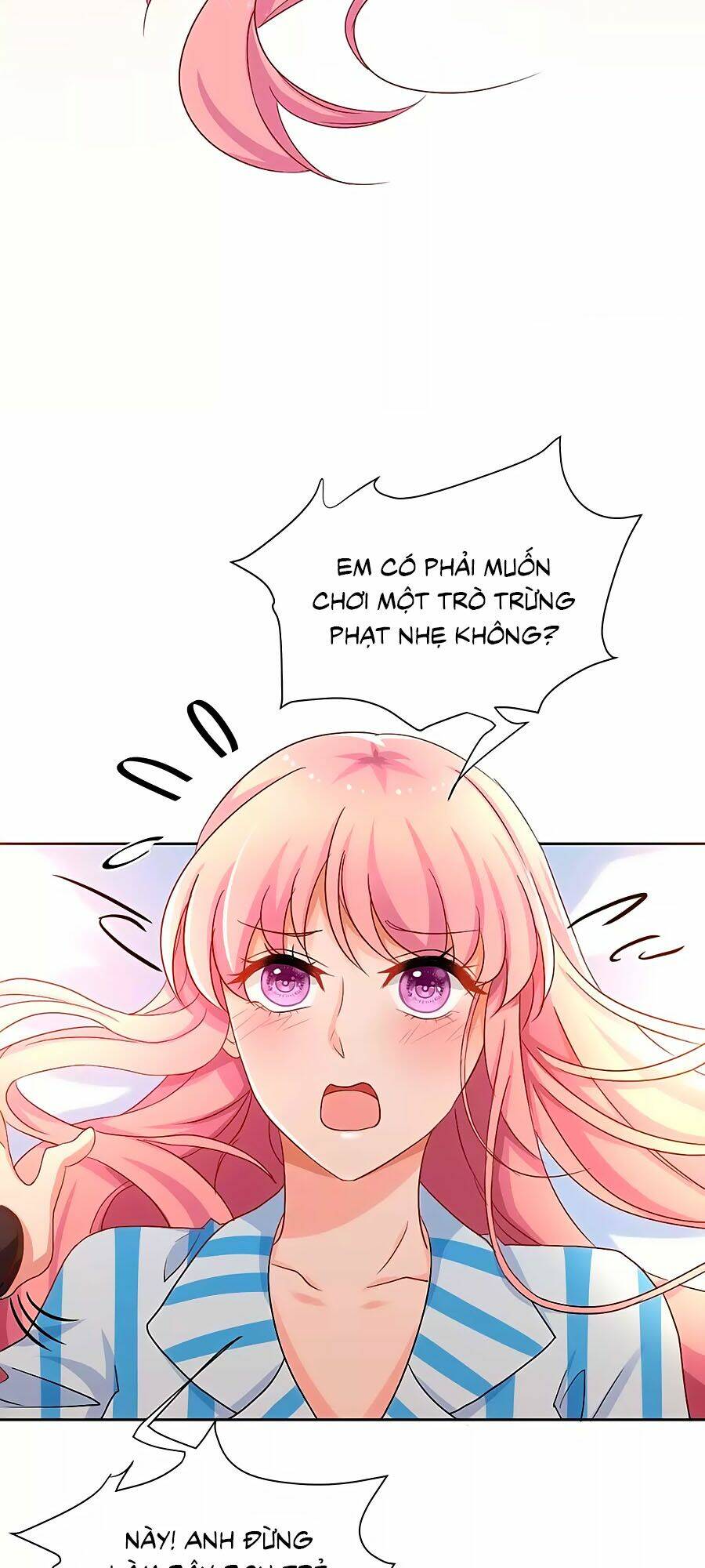 Đưa mami về nhà: Chapter 335