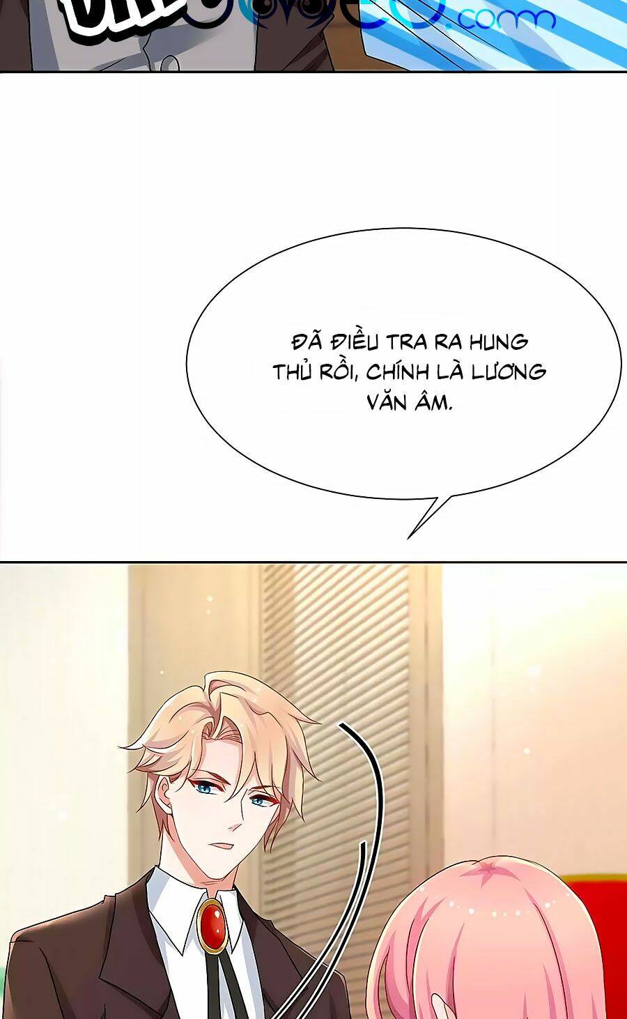 Đưa mami về nhà: Chapter 335