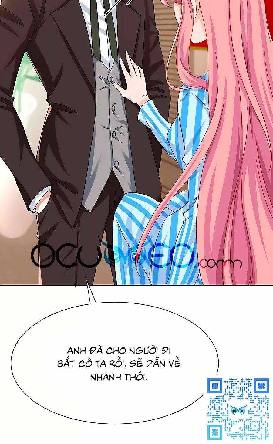 Đưa mami về nhà: Chapter 335