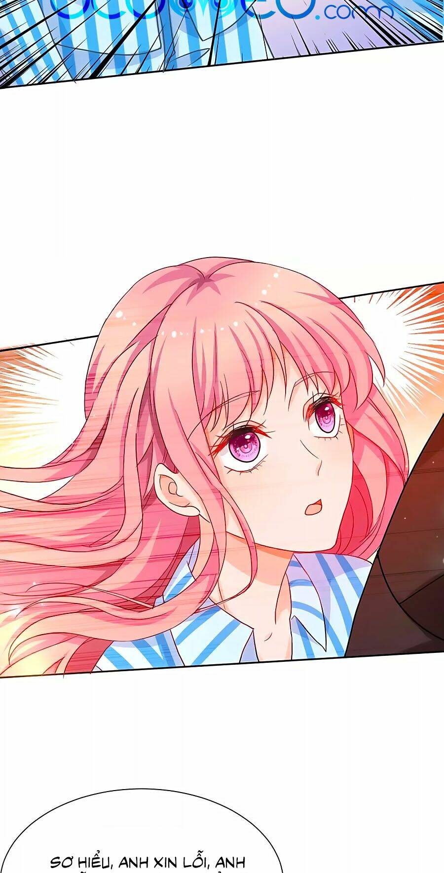 Đưa mami về nhà: Chapter 335