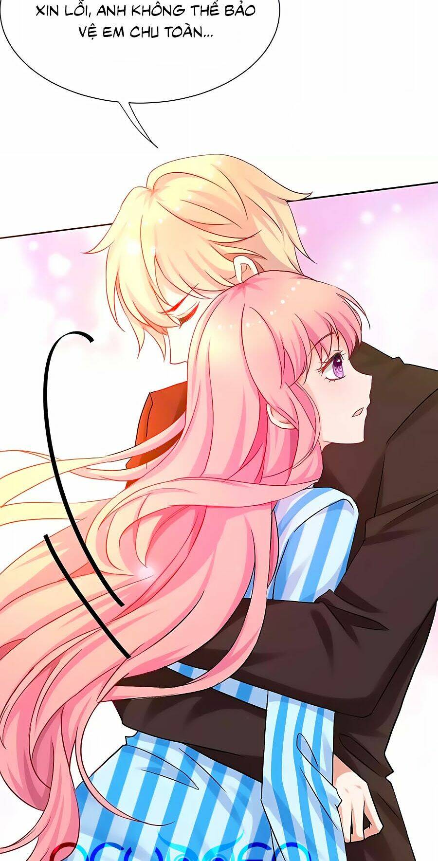 Đưa mami về nhà: Chapter 335