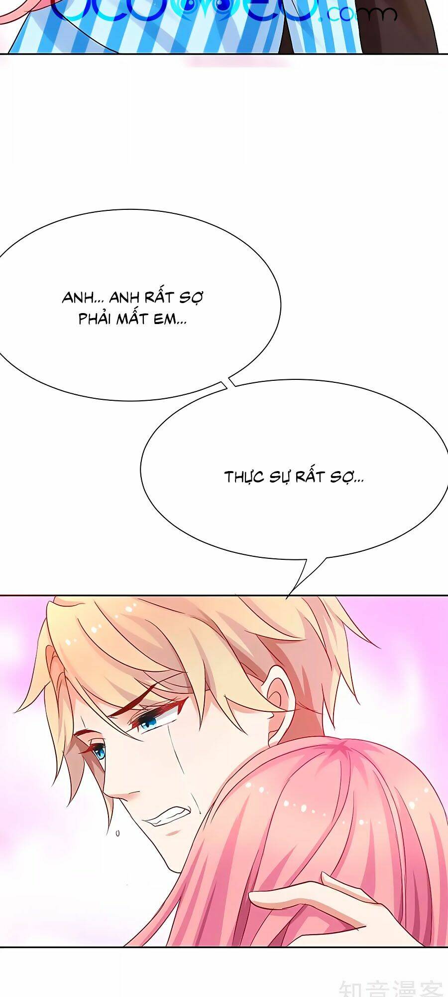 Đưa mami về nhà: Chapter 335