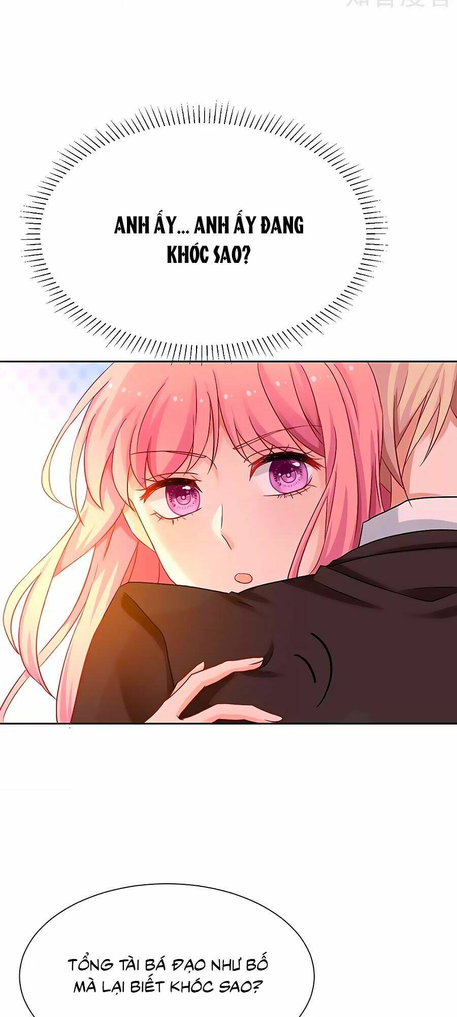 Đưa mami về nhà: Chapter 335