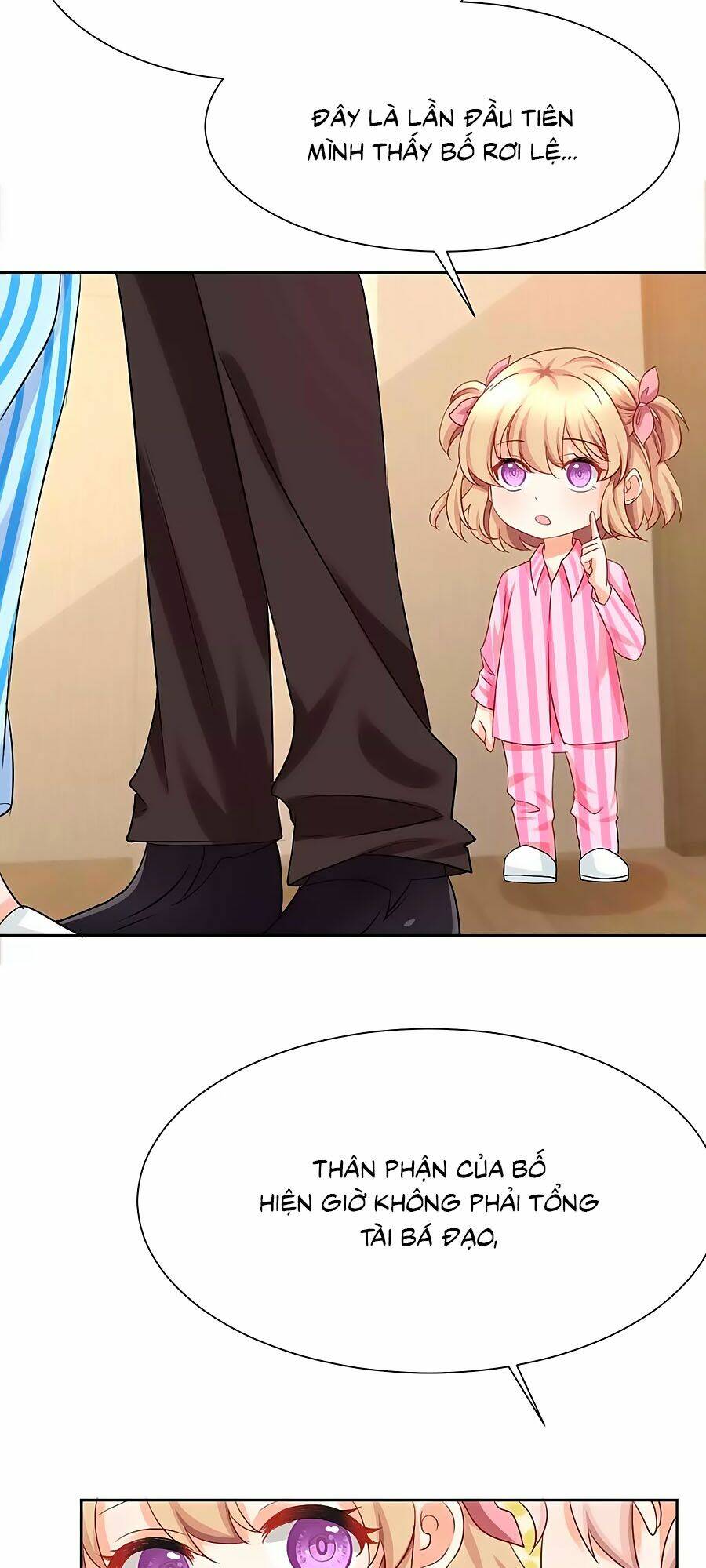 Đưa mami về nhà: Chapter 335