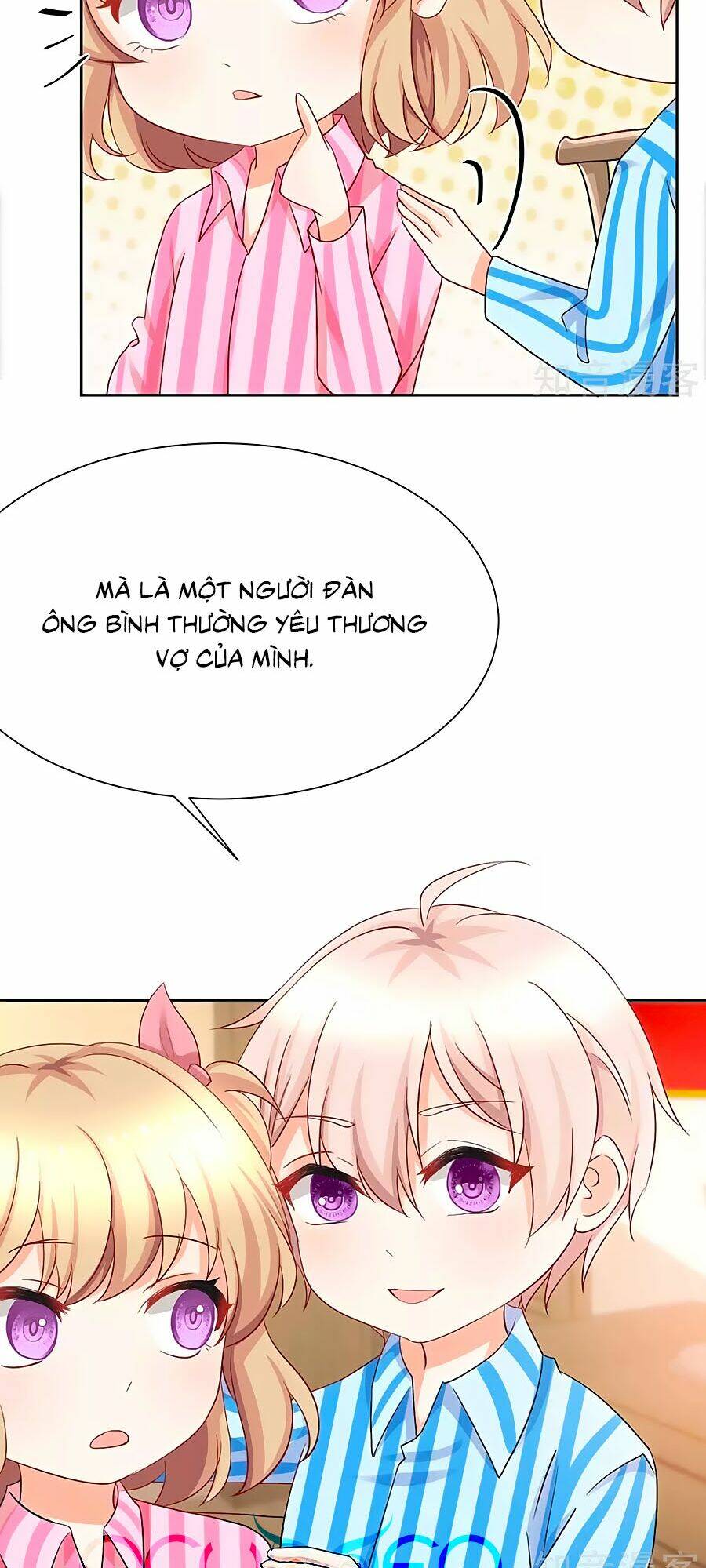 Đưa mami về nhà: Chapter 335