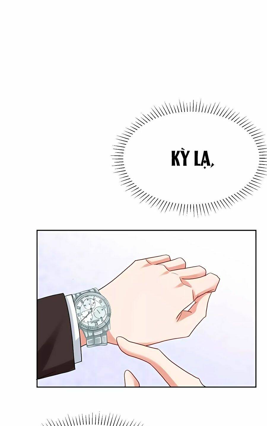 Đưa mami về nhà: Chapter 336