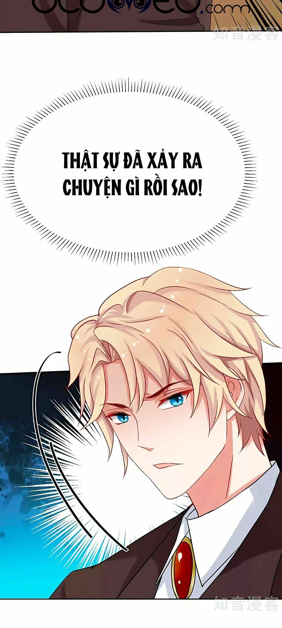 Đưa mami về nhà: Chapter 336