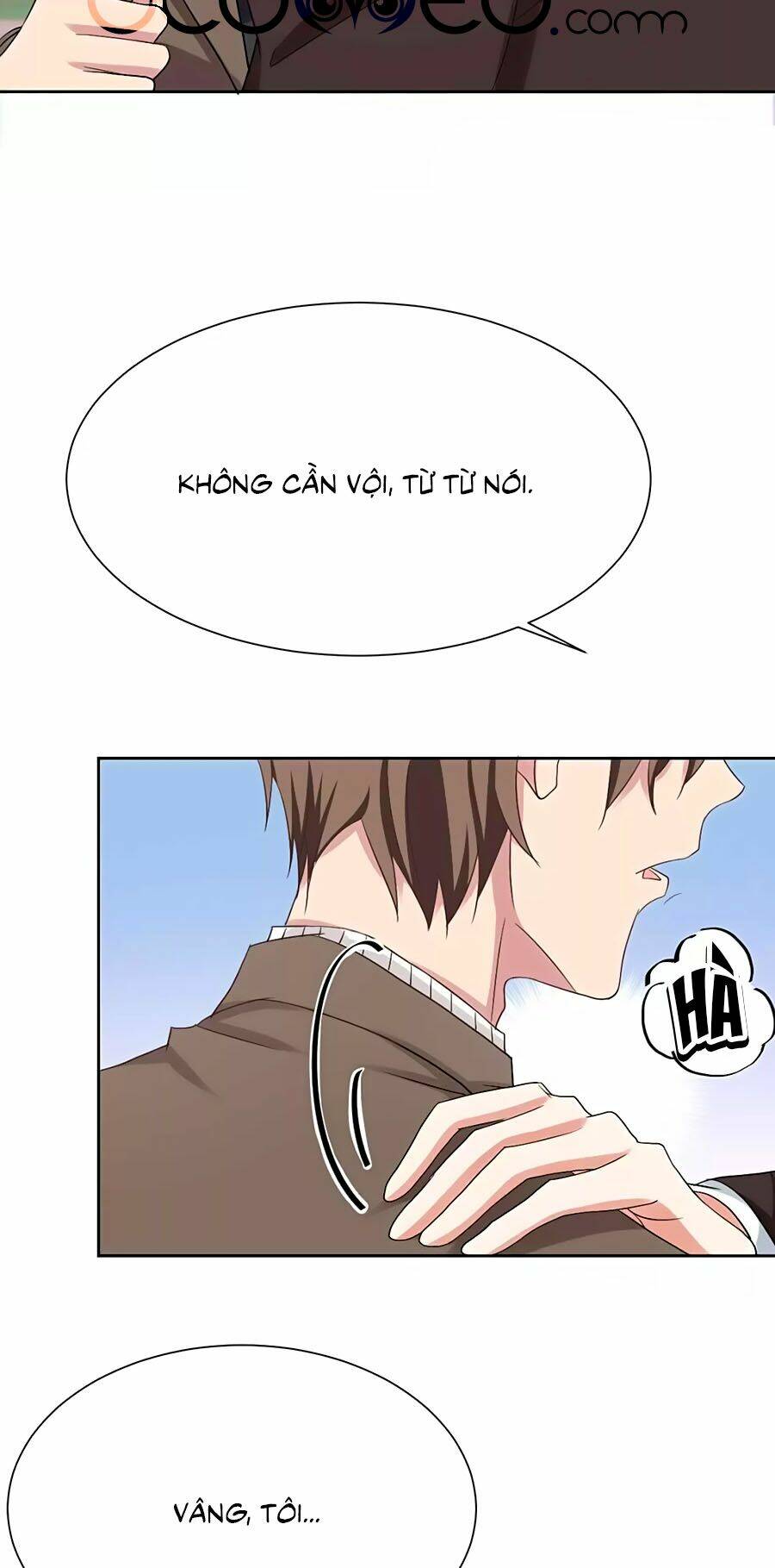 Đưa mami về nhà: Chapter 336