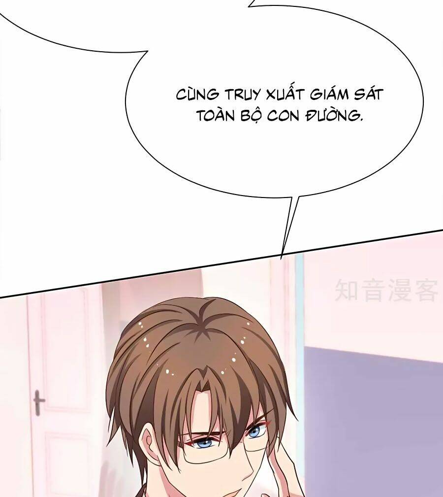 Đưa mami về nhà: Chapter 336