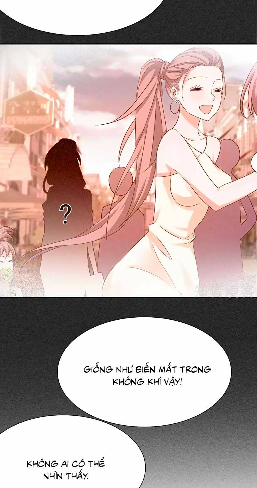 Đưa mami về nhà: Chapter 336