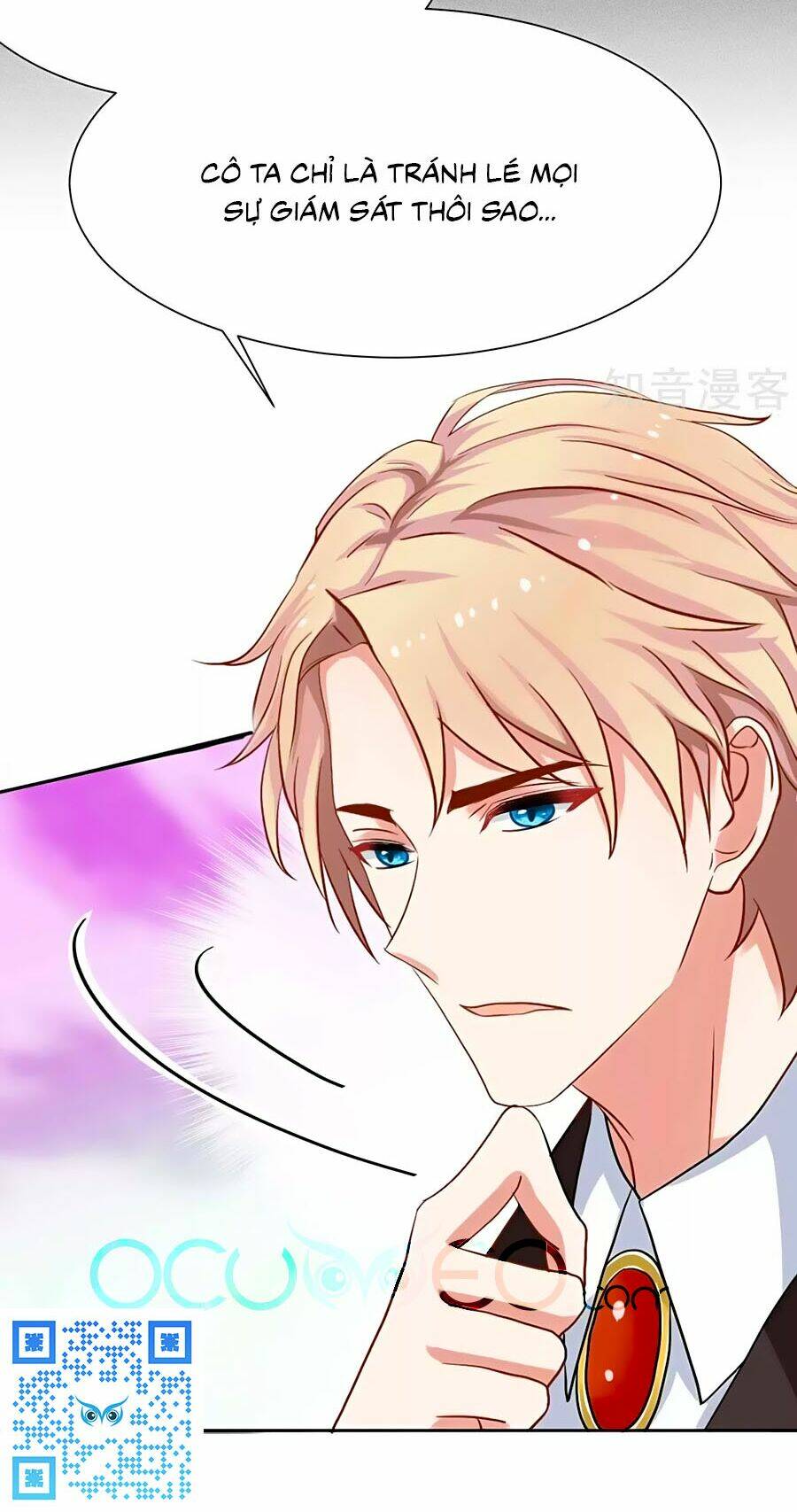 Đưa mami về nhà: Chapter 336