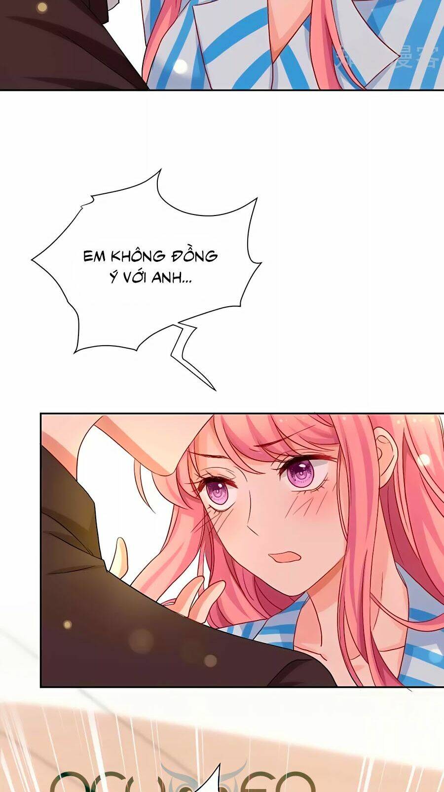 Đưa mami về nhà: Chapter 336