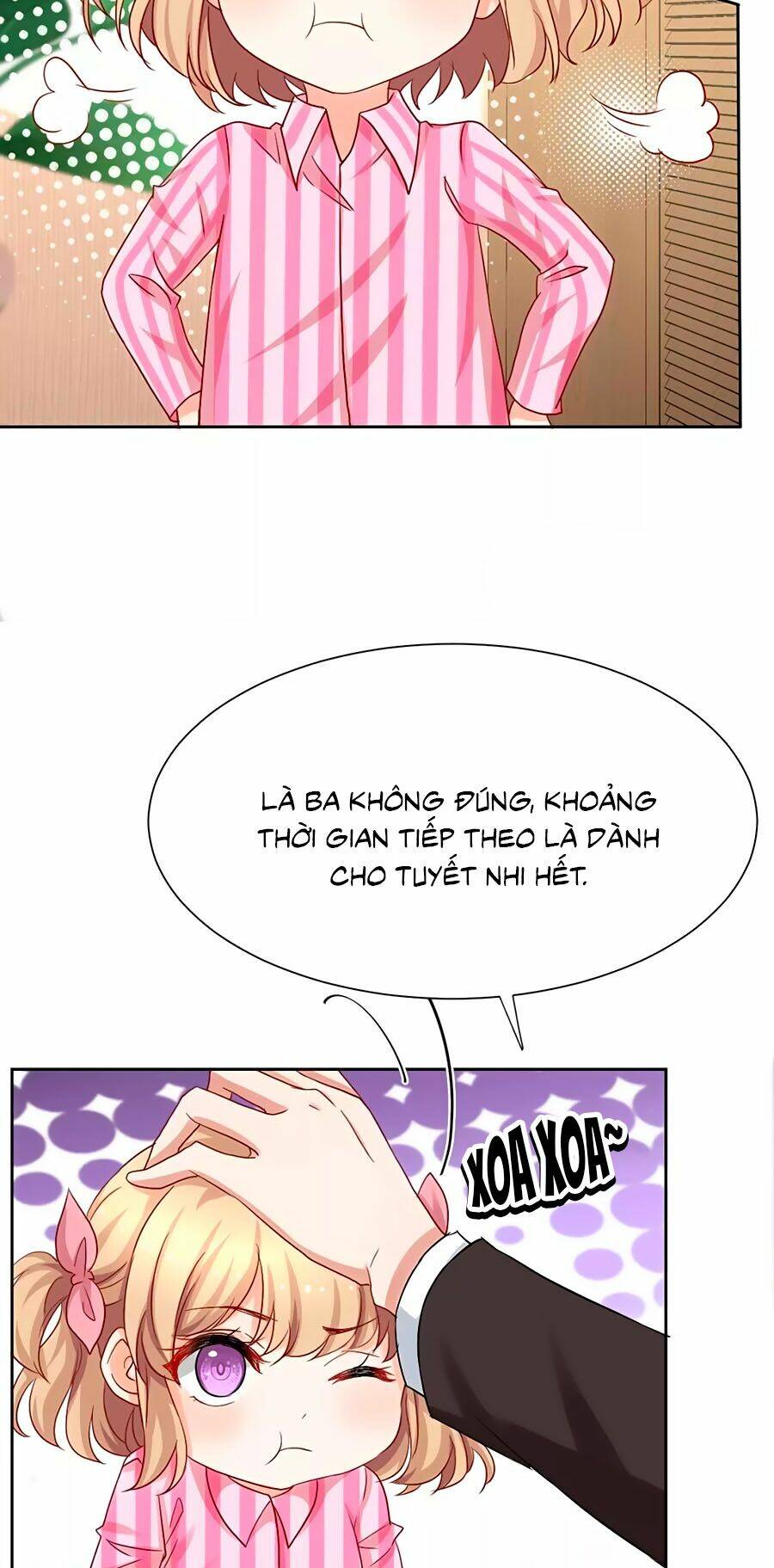 Đưa mami về nhà: Chapter 336