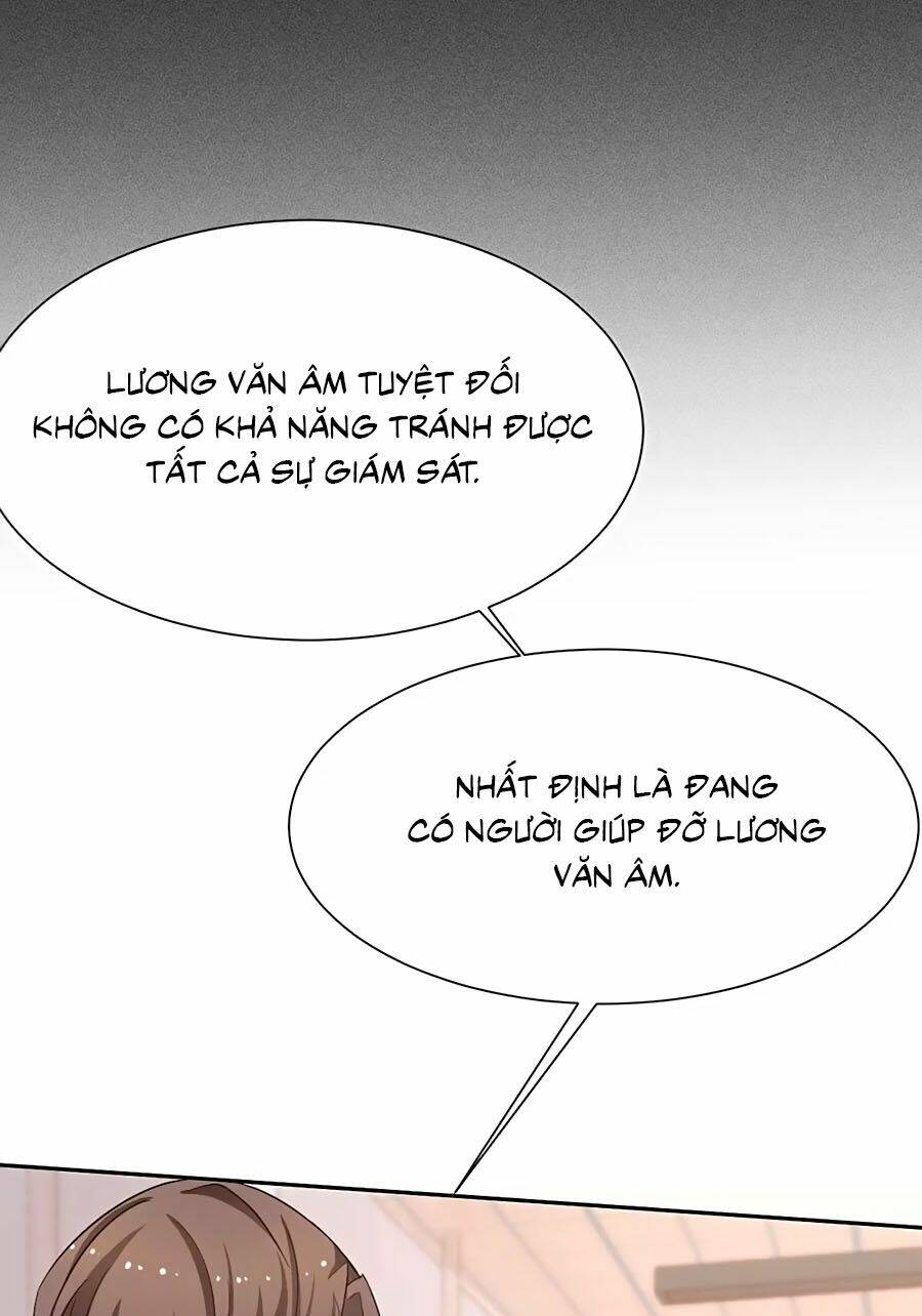 Đưa mami về nhà: Chapter 337