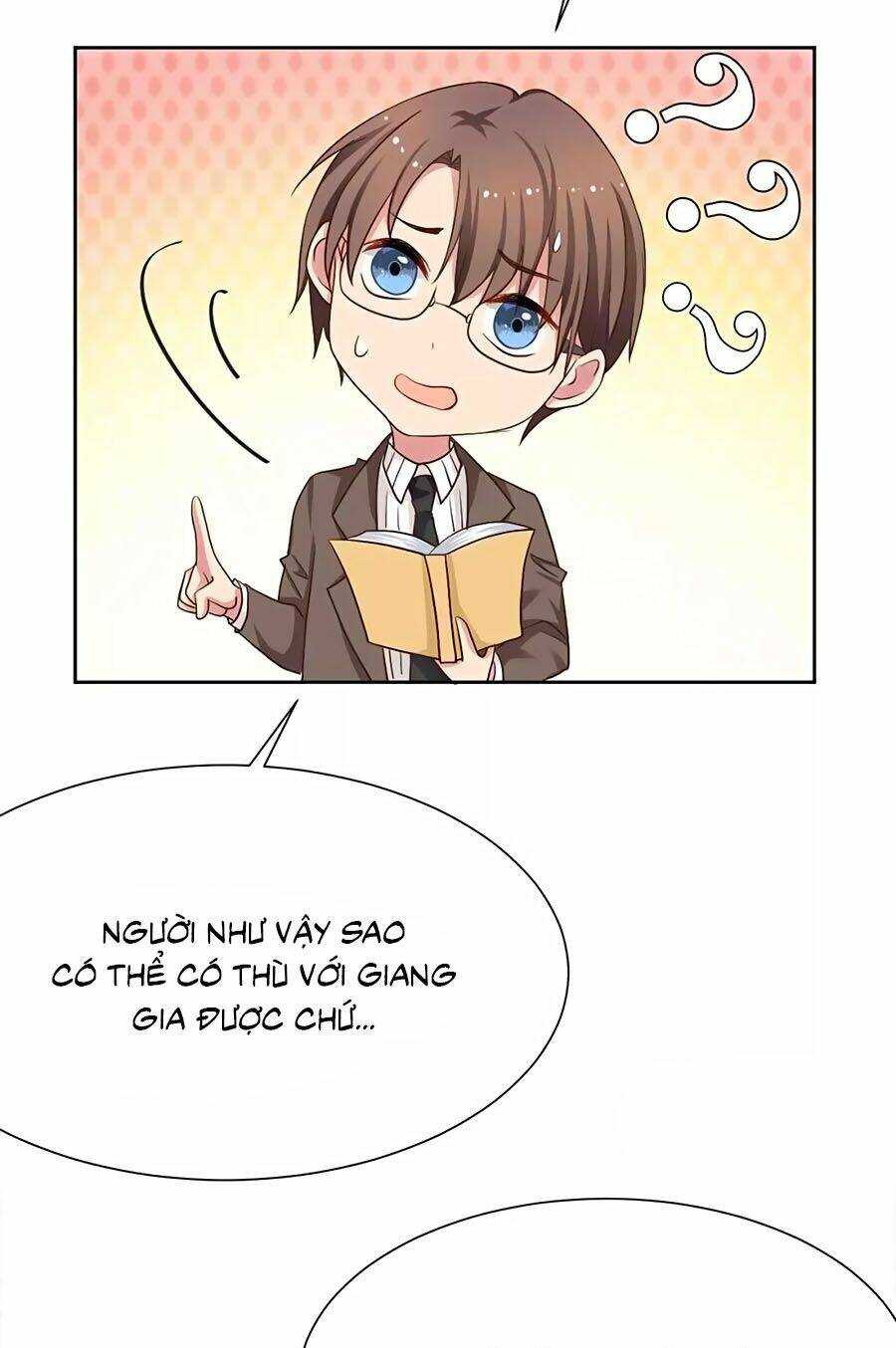 Đưa mami về nhà: Chapter 337