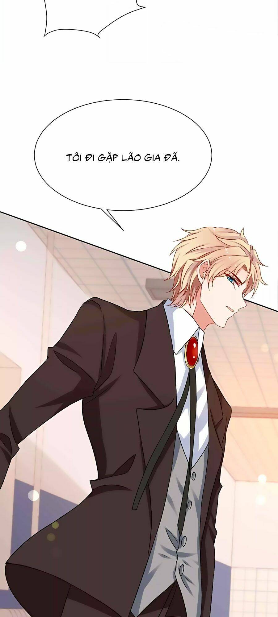 Đưa mami về nhà: Chapter 337