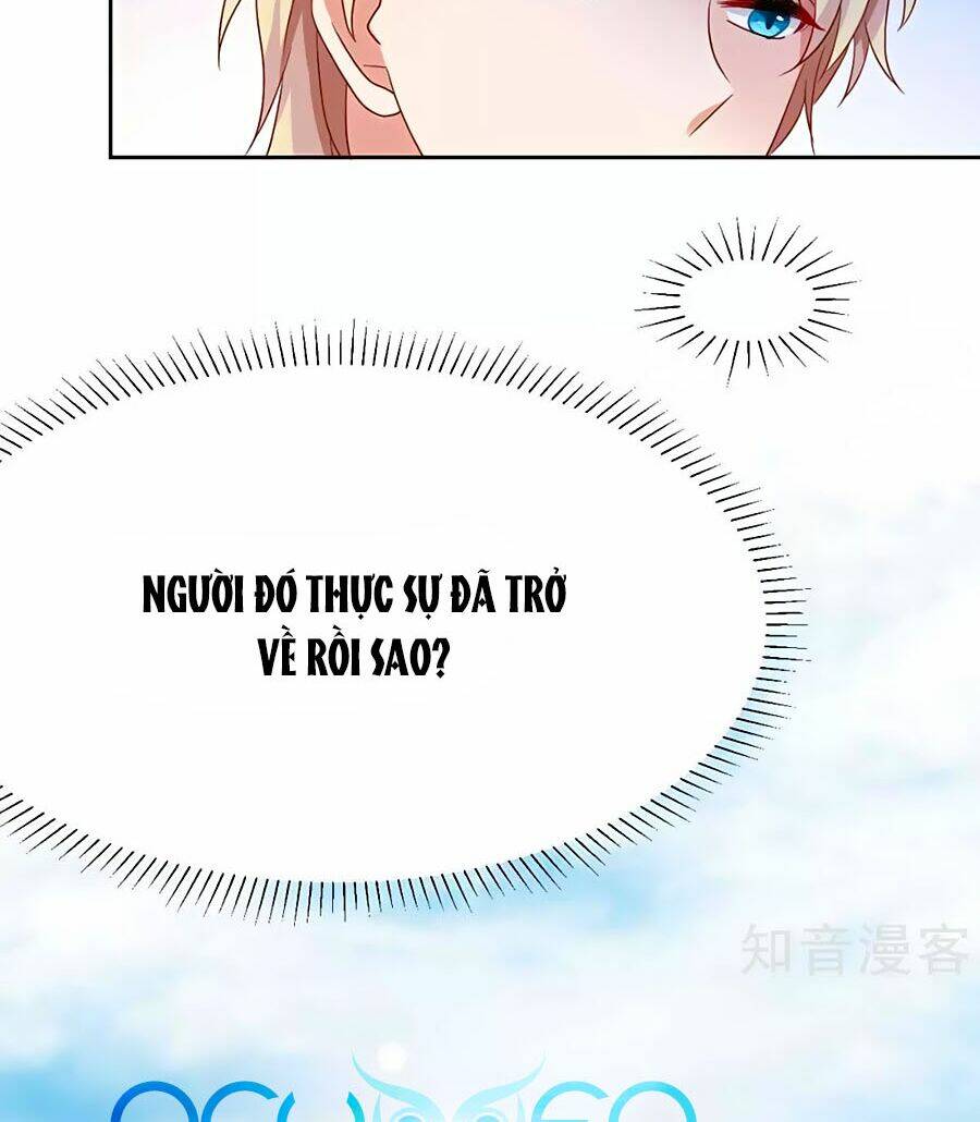 Đưa mami về nhà: Chapter 337