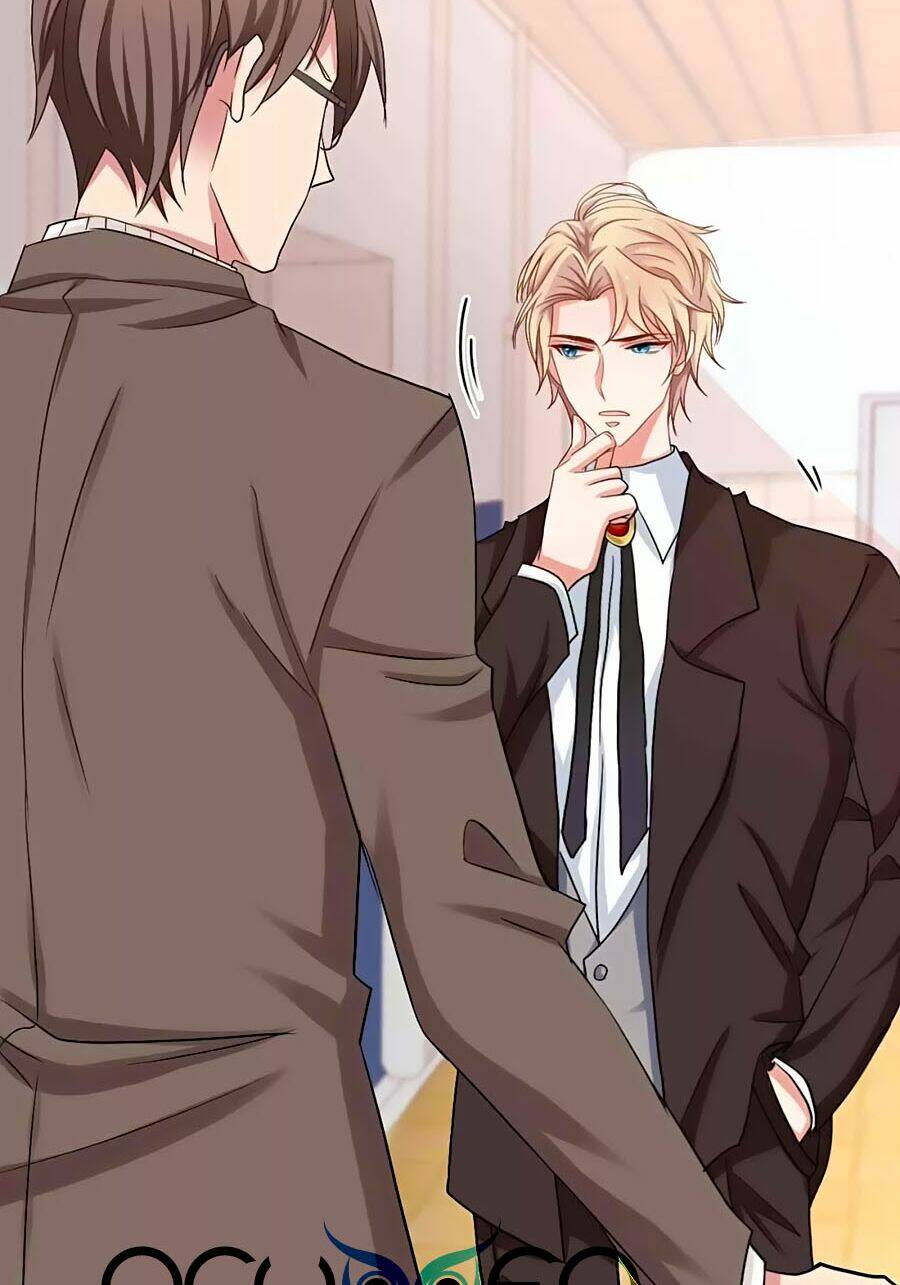 Đưa mami về nhà: Chapter 337