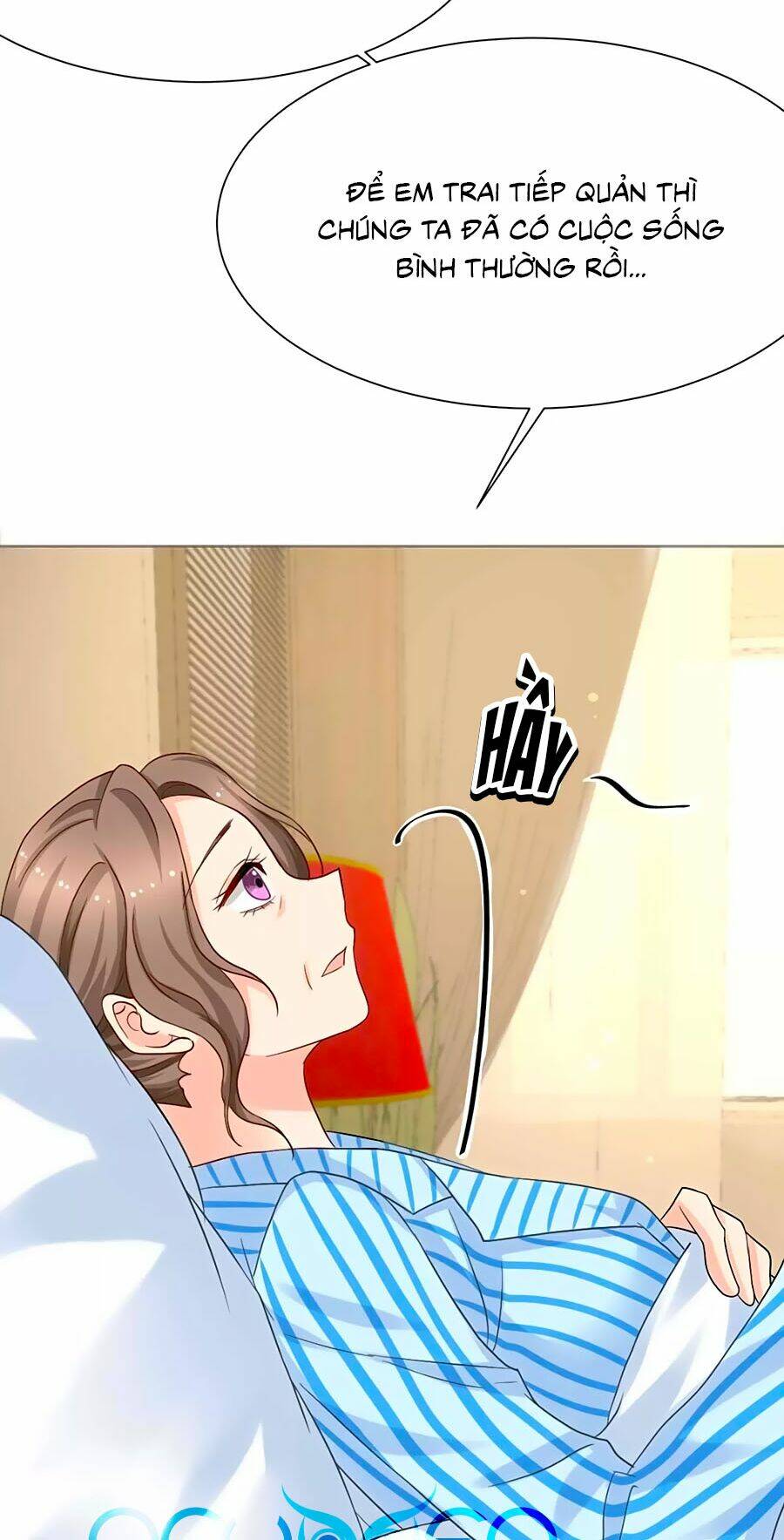 Đưa mami về nhà: Chapter 337