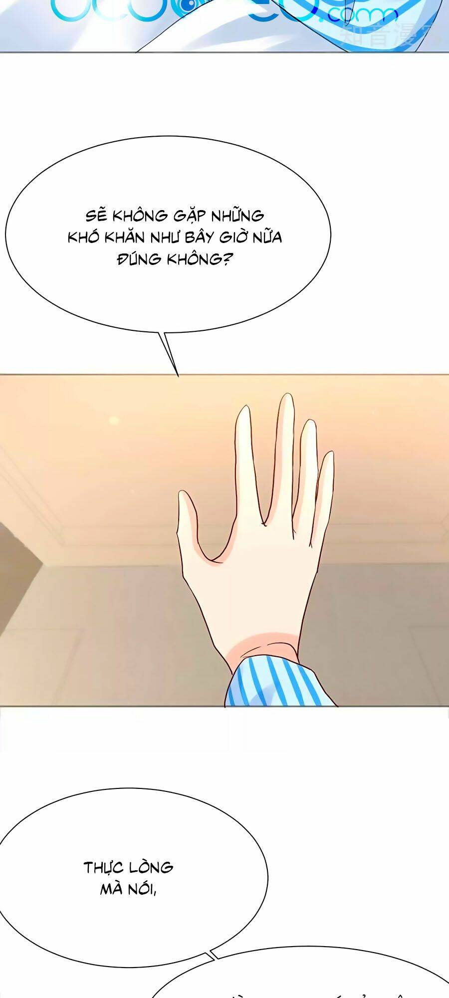 Đưa mami về nhà: Chapter 337