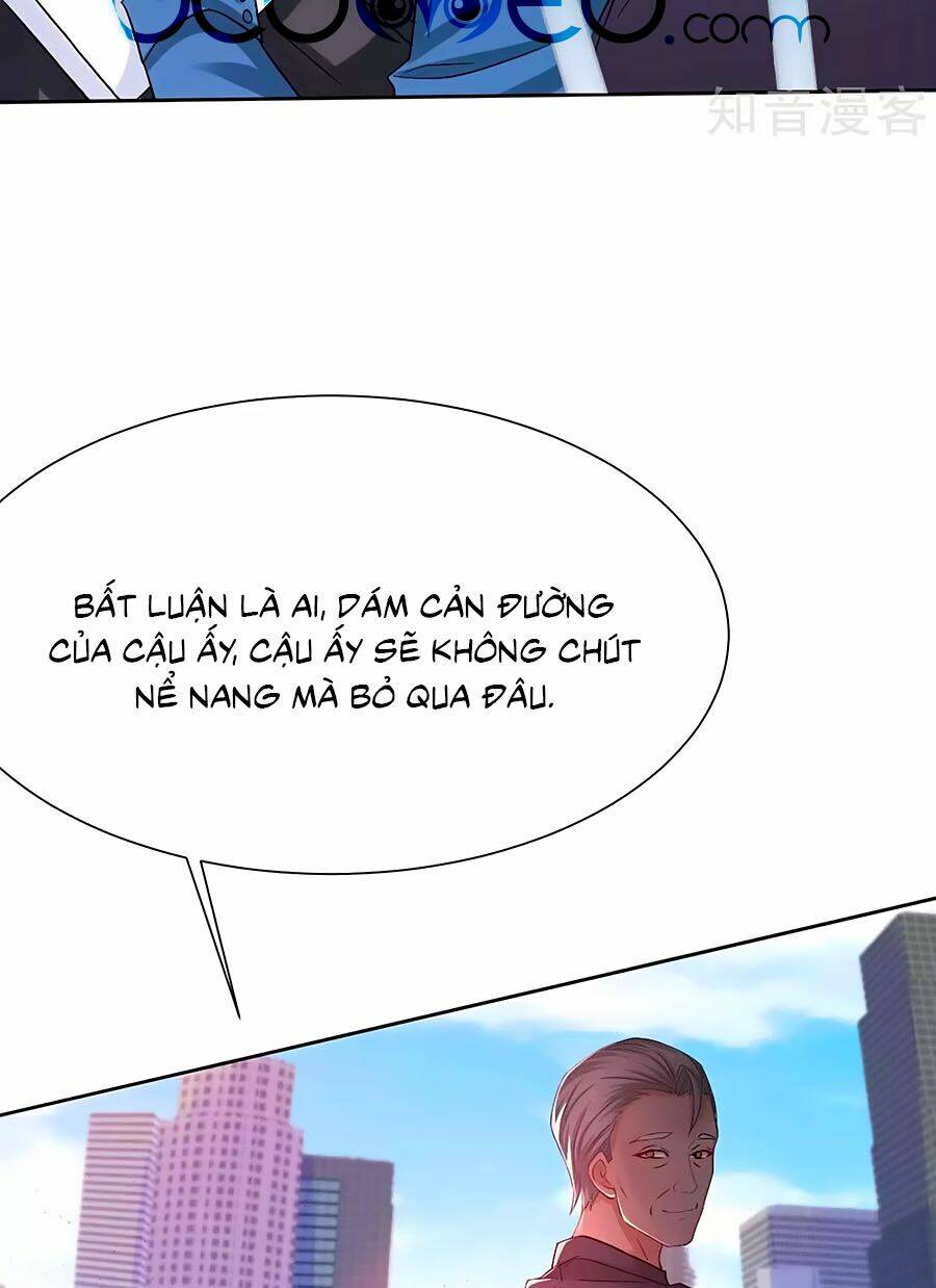 Đưa mami về nhà: Chapter 337