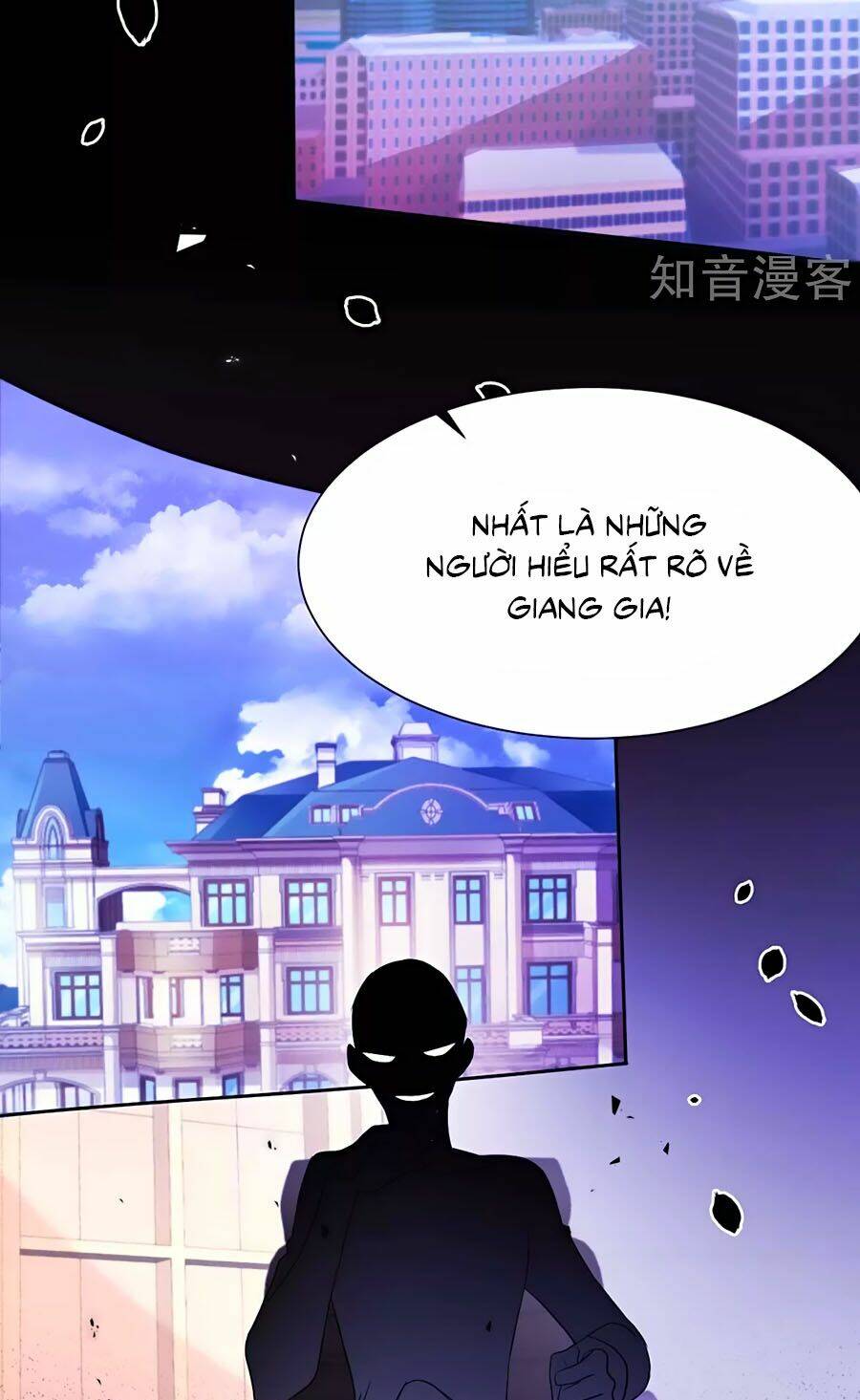 Đưa mami về nhà: Chapter 337