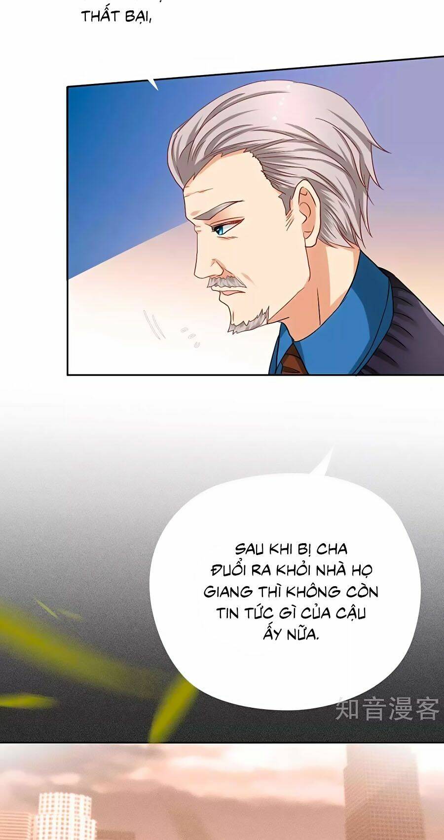Đưa mami về nhà: Chapter 338