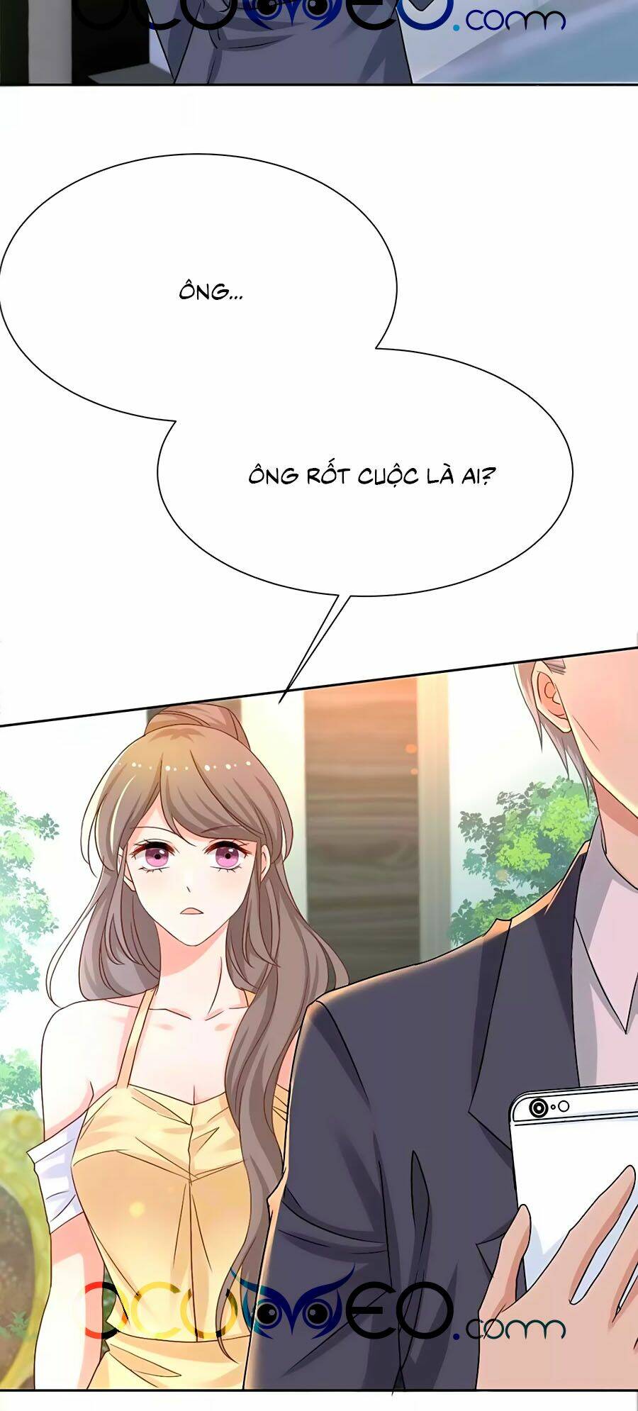 Đưa mami về nhà: Chapter 338