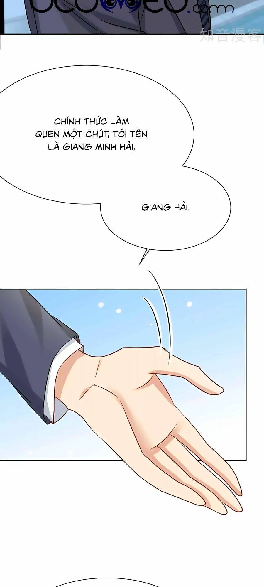 Đưa mami về nhà: Chapter 338