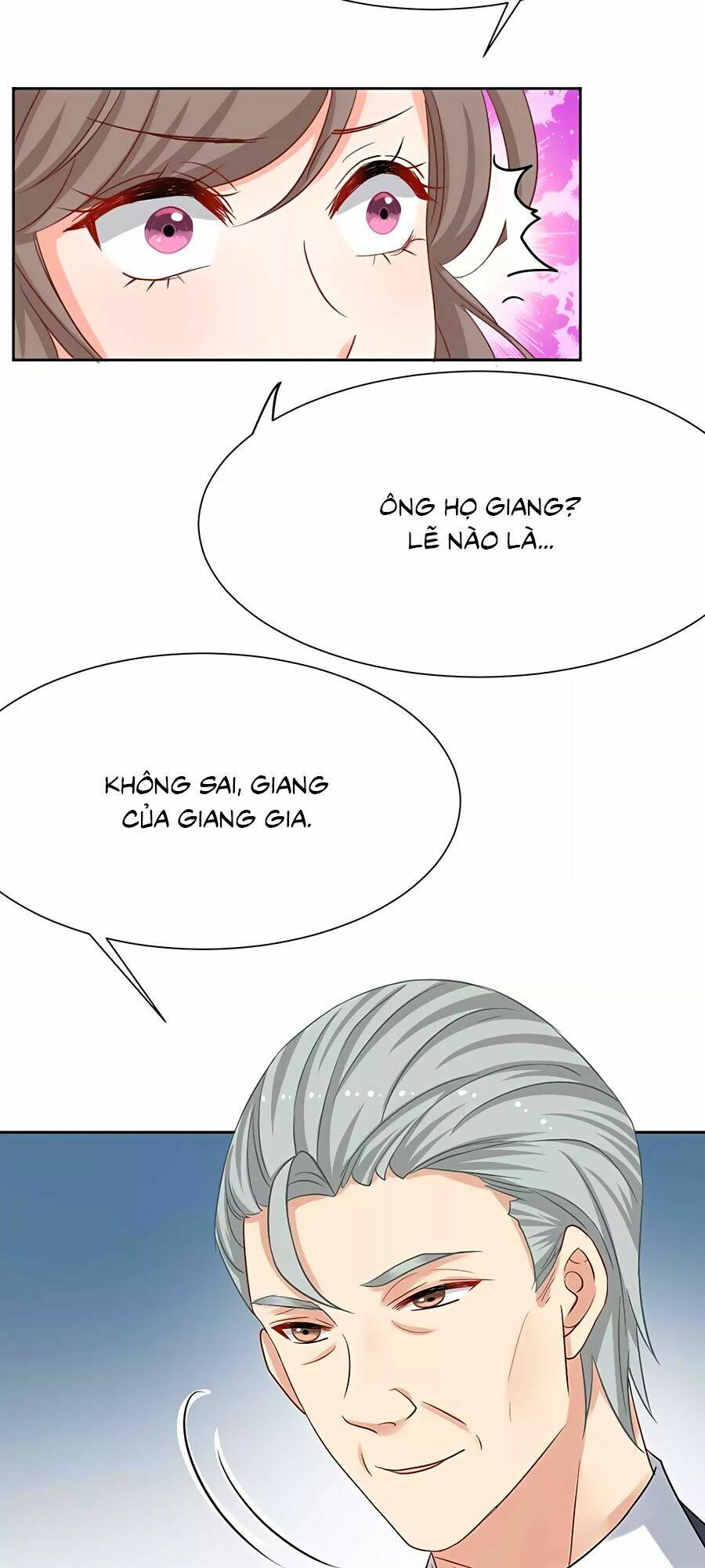 Đưa mami về nhà: Chapter 338