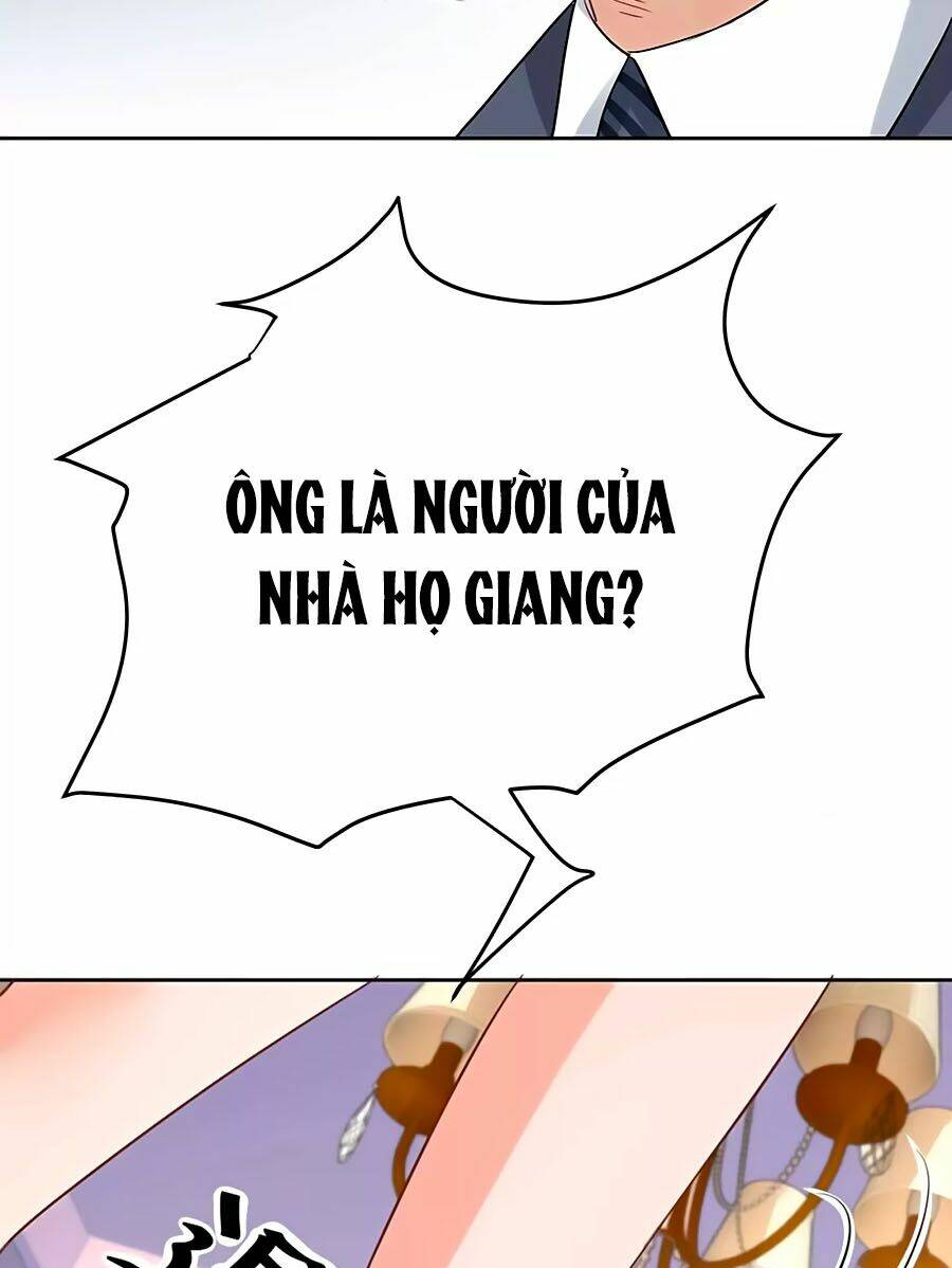 Đưa mami về nhà: Chapter 338