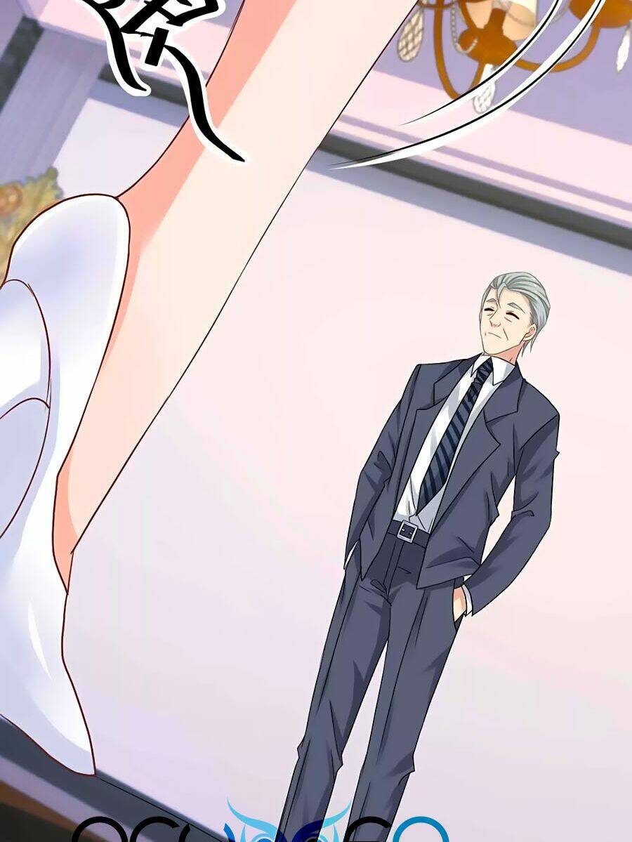 Đưa mami về nhà: Chapter 338
