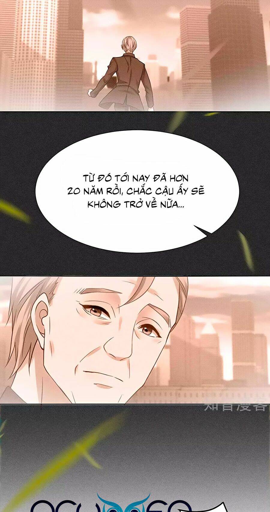 Đưa mami về nhà: Chapter 338