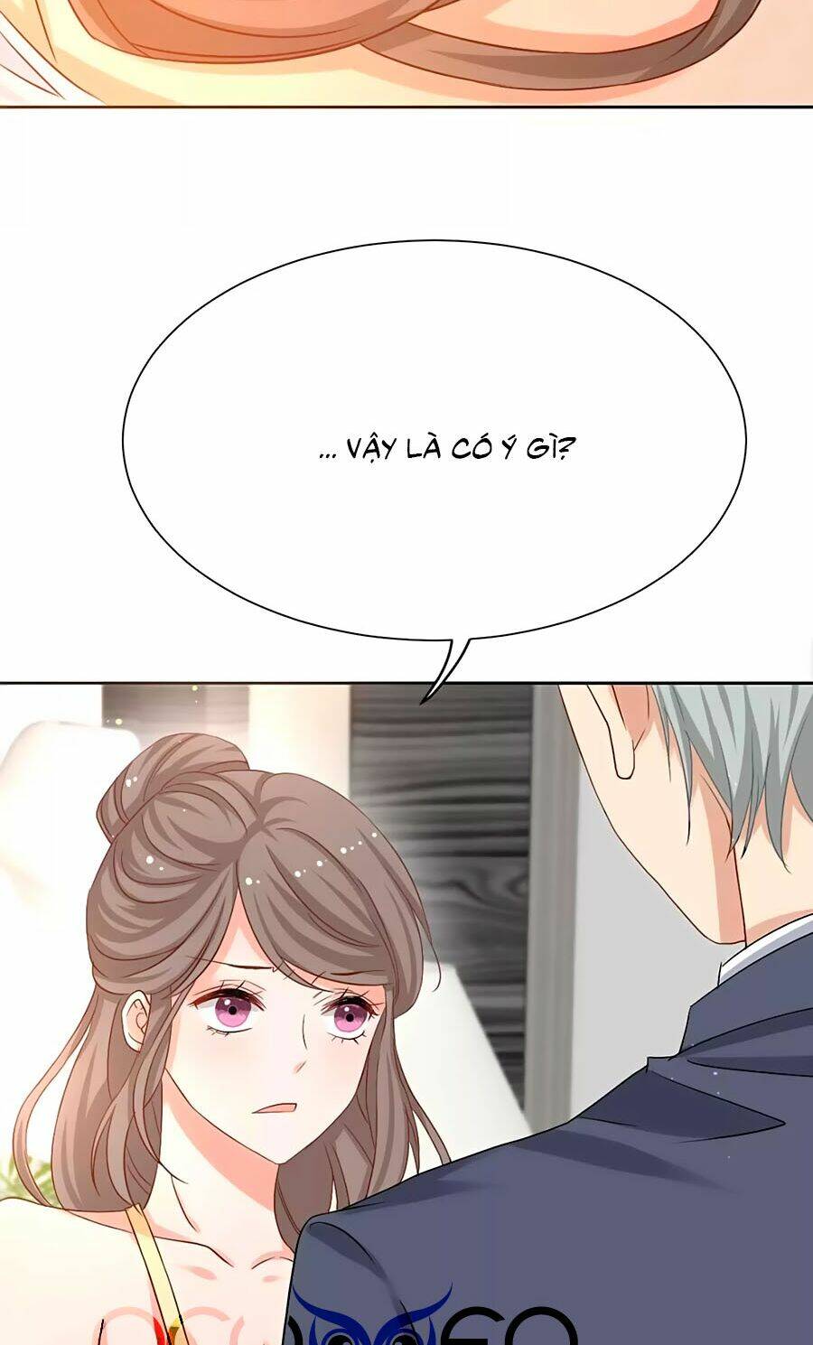 Đưa mami về nhà: Chapter 338
