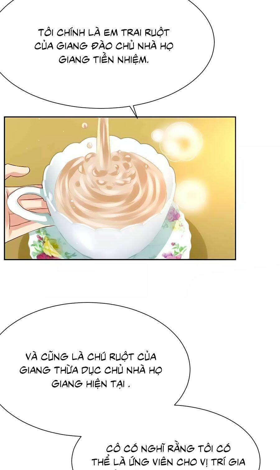 Đưa mami về nhà: Chapter 338