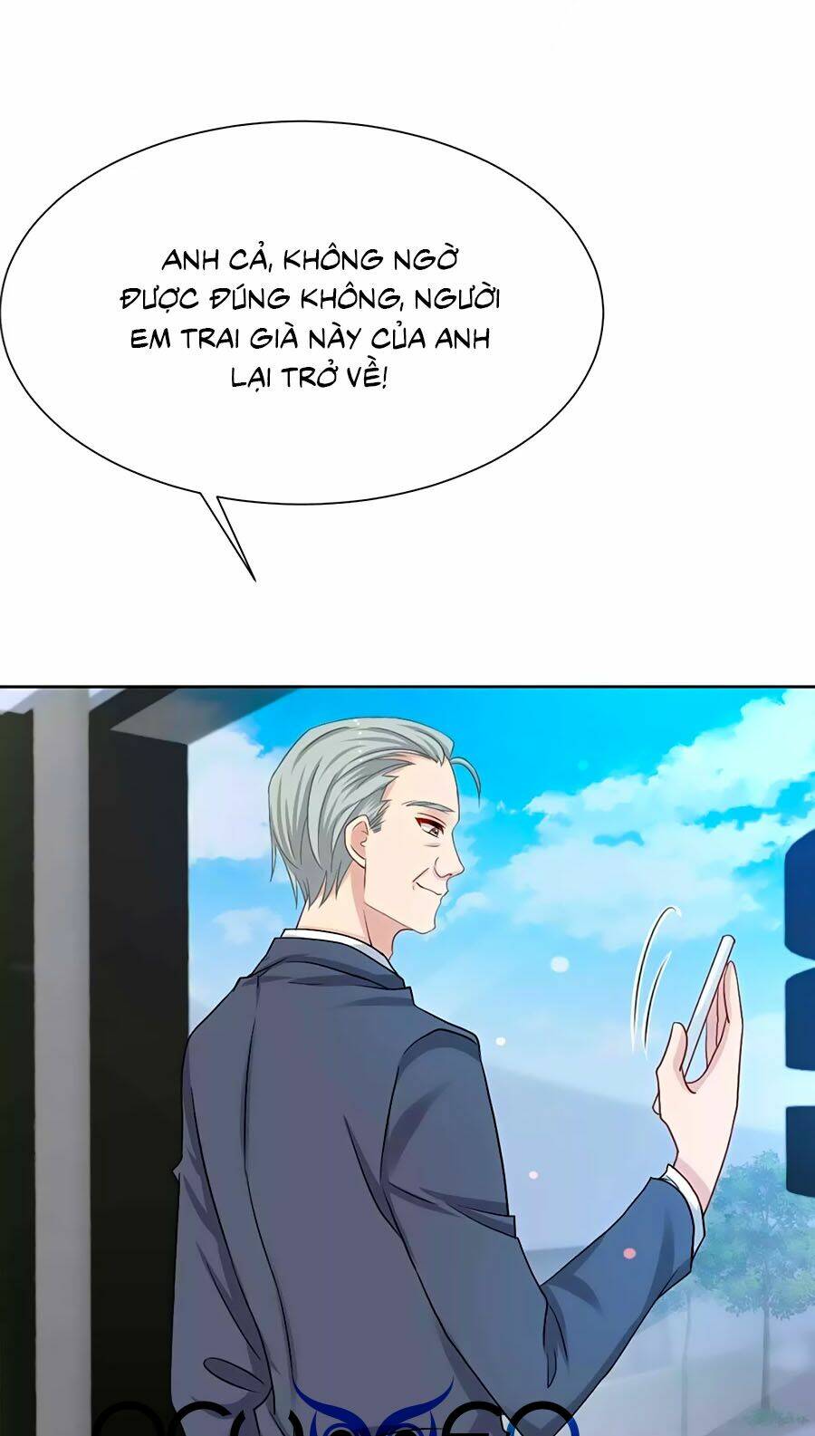 Đưa mami về nhà: Chapter 338