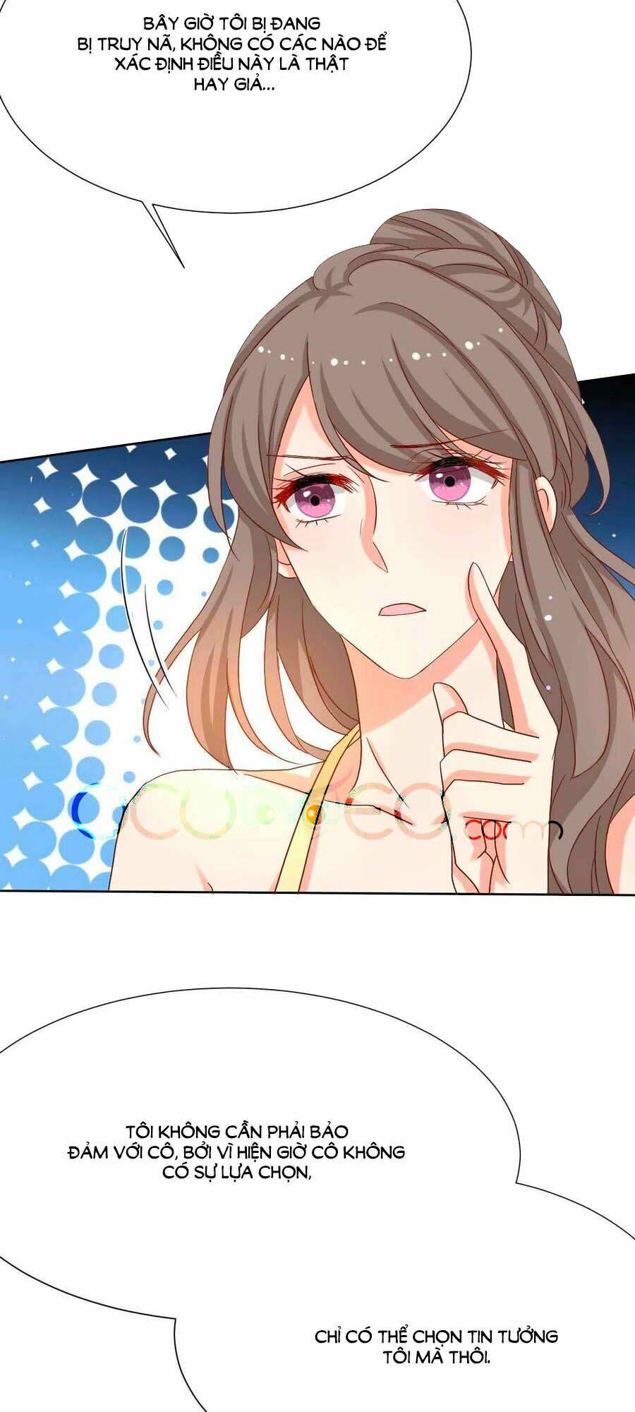 Đưa mami về nhà: Chapter 339