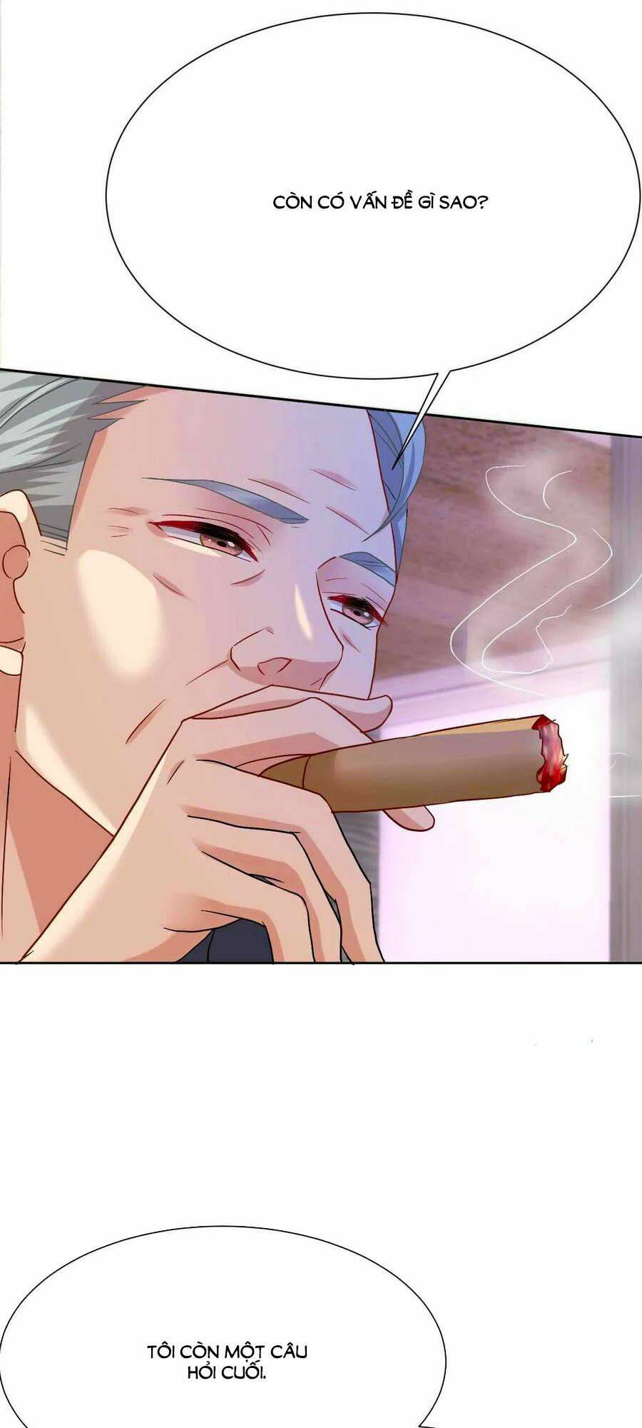 Đưa mami về nhà: Chapter 339