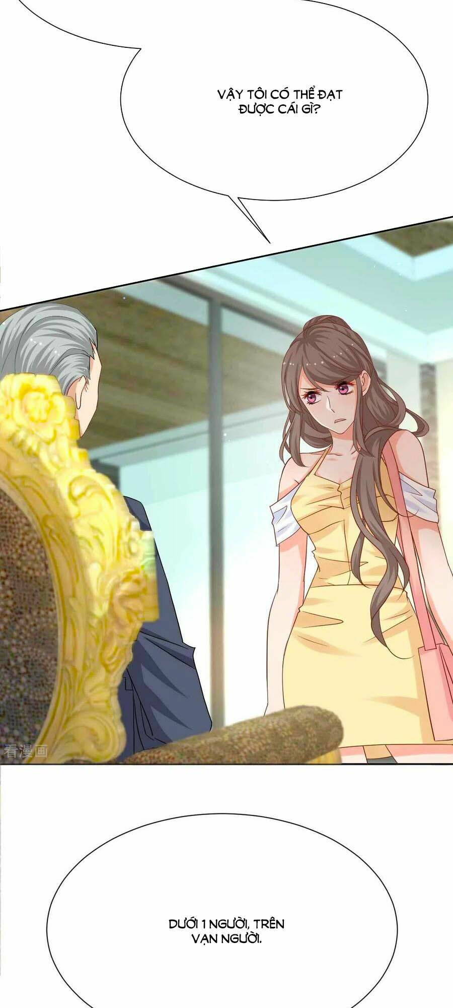 Đưa mami về nhà: Chapter 339