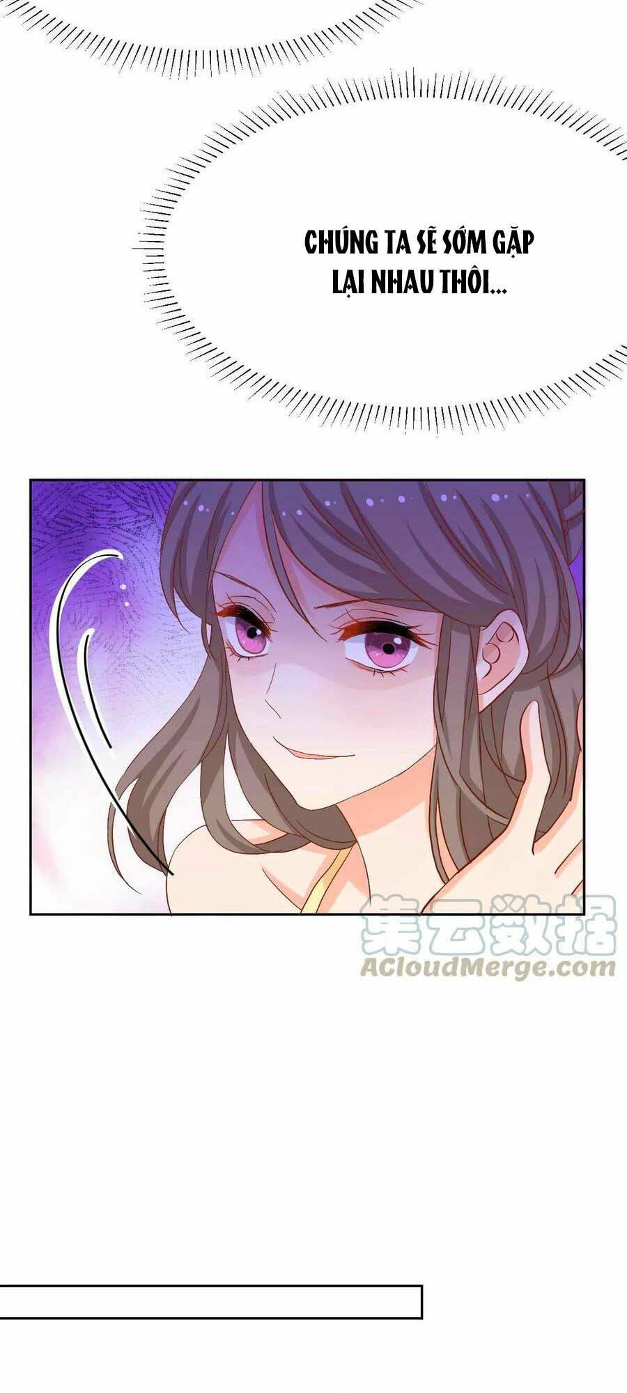 Đưa mami về nhà: Chapter 339