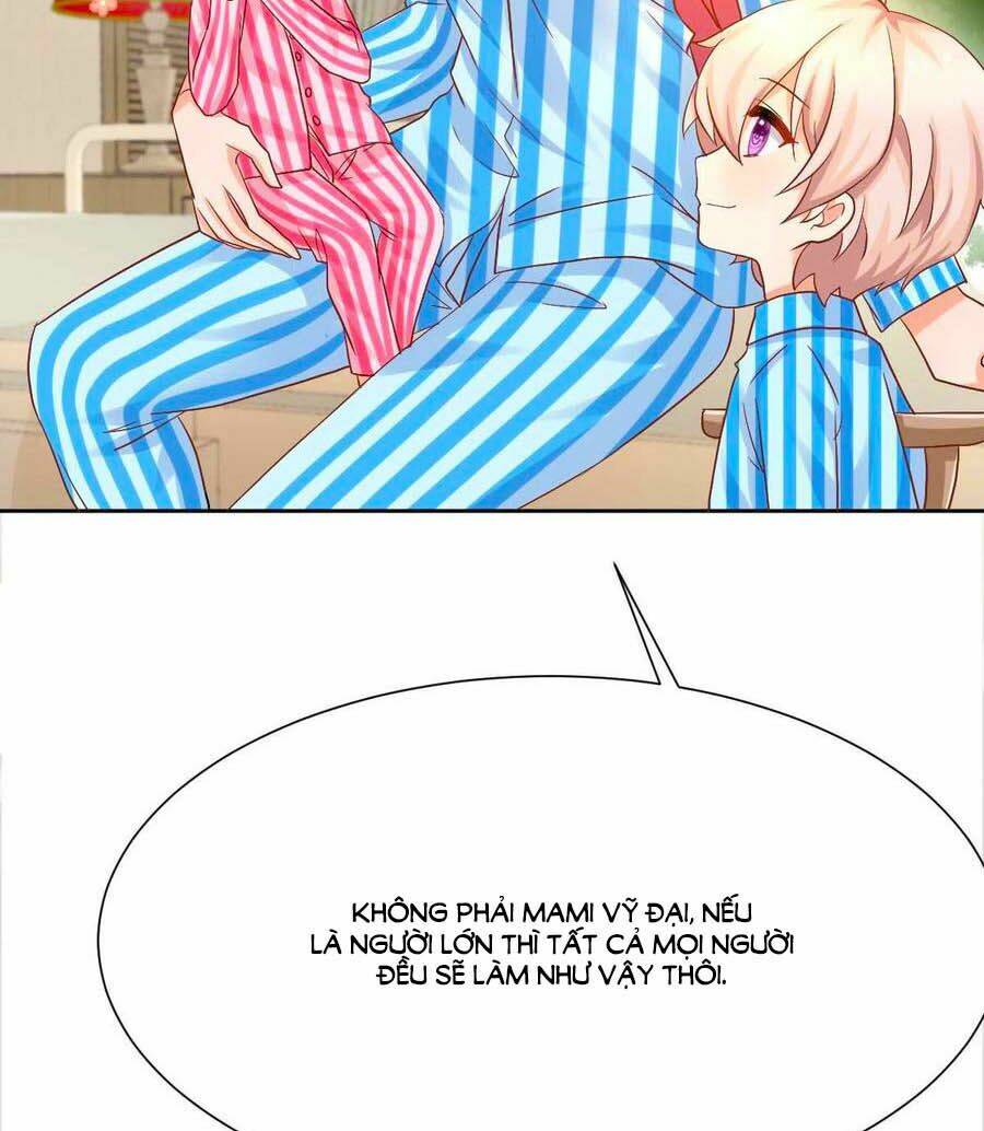 Đưa mami về nhà: Chapter 339