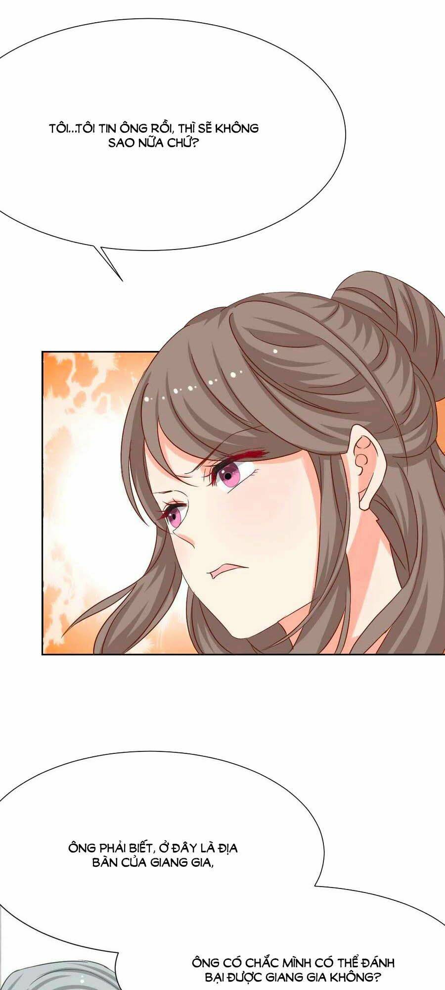 Đưa mami về nhà: Chapter 339