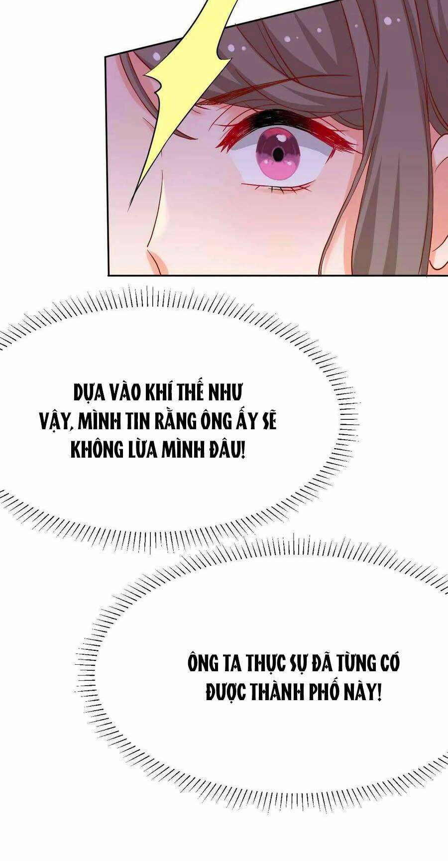 Đưa mami về nhà: Chapter 339